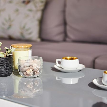 Stunning Villa With Breathtaking Ocean View 푸에르토리코 외부 사진