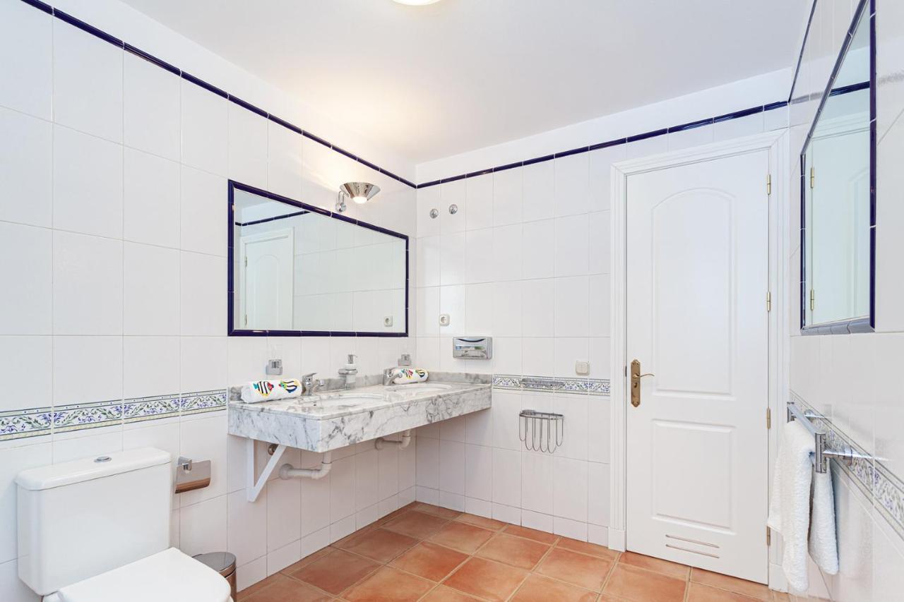 Stunning Villa With Breathtaking Ocean View 푸에르토리코 외부 사진