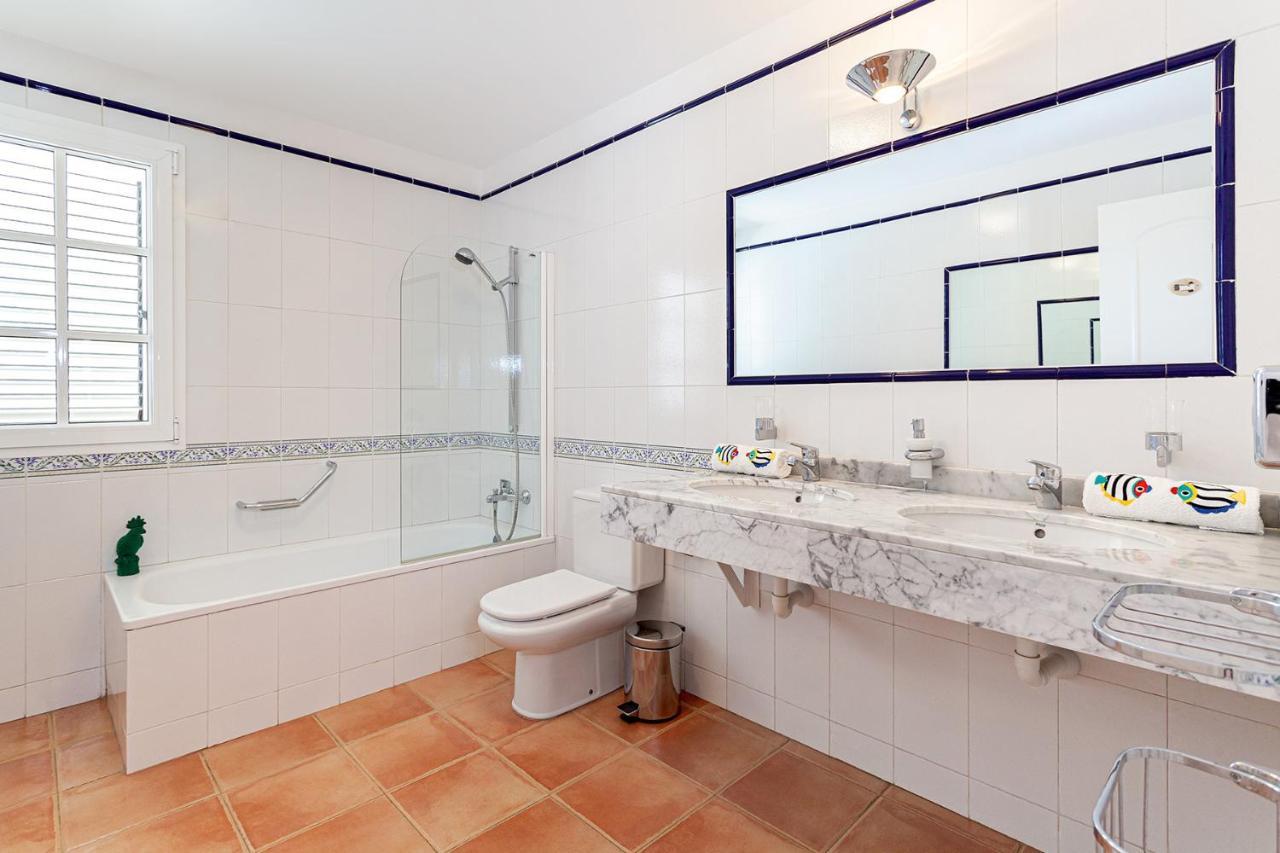 Stunning Villa With Breathtaking Ocean View 푸에르토리코 외부 사진