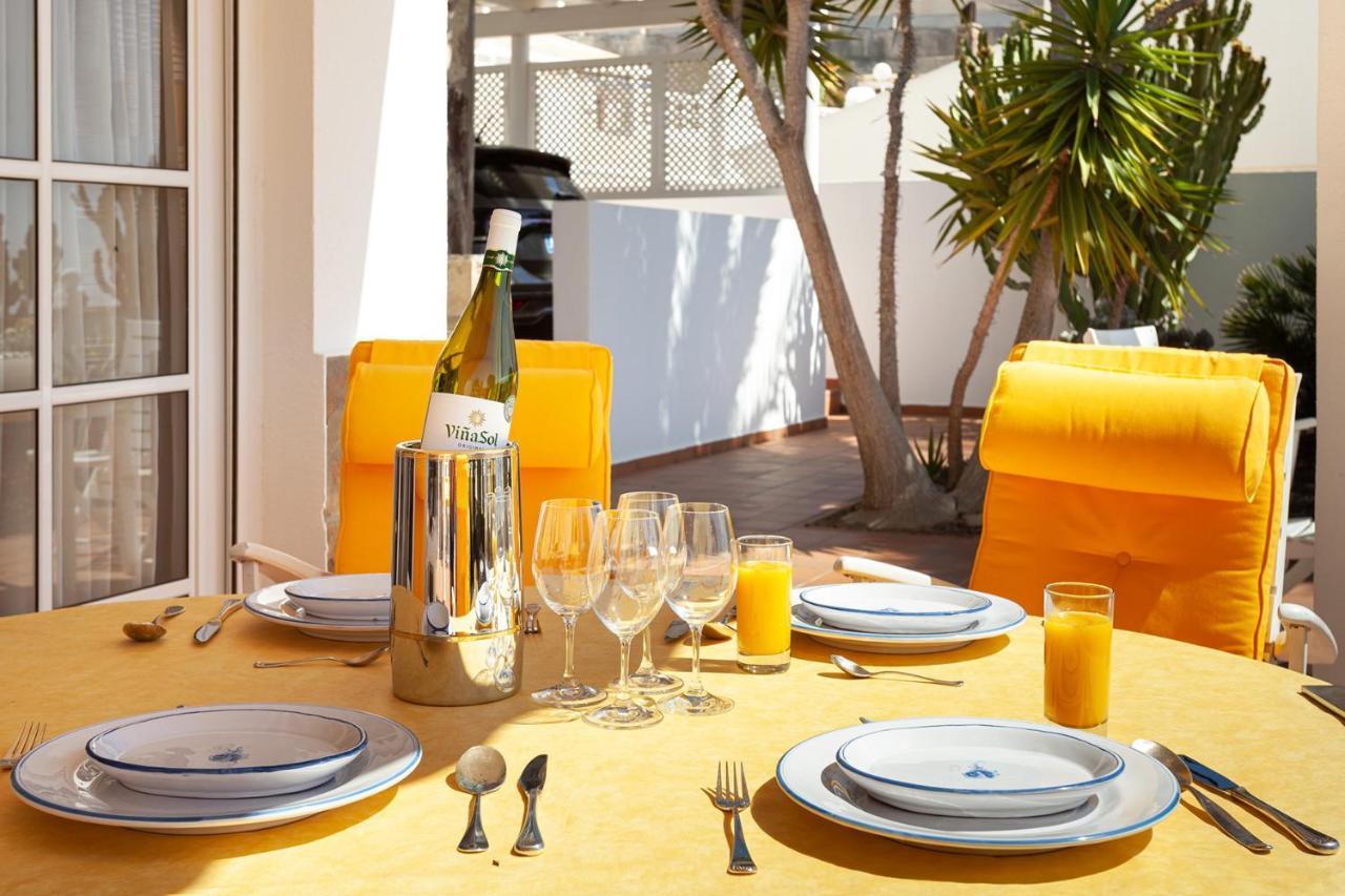 Stunning Villa With Breathtaking Ocean View 푸에르토리코 외부 사진