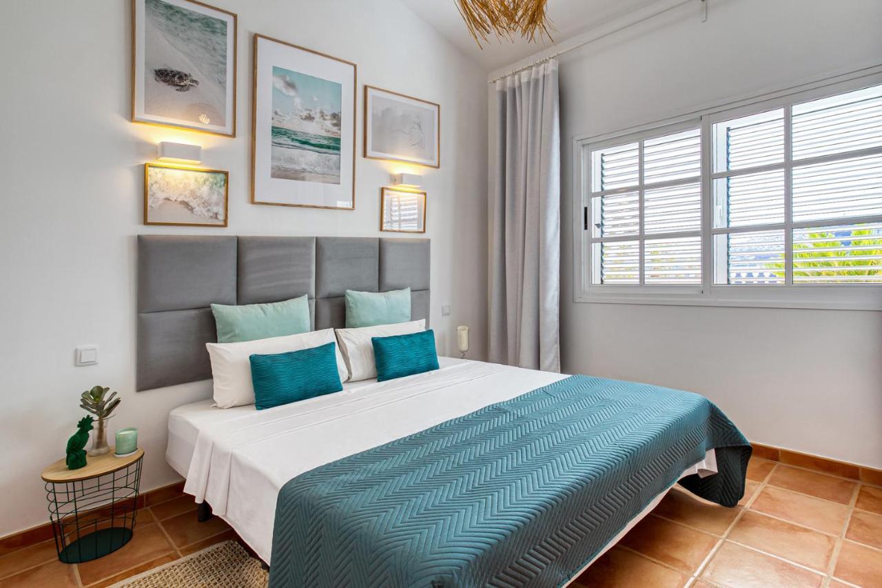 Stunning Villa With Breathtaking Ocean View 푸에르토리코 외부 사진