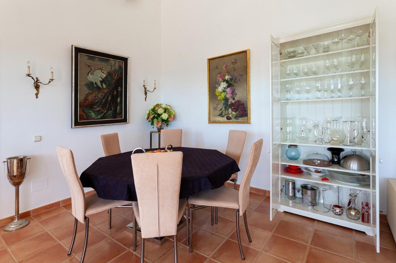 Stunning Villa With Breathtaking Ocean View 푸에르토리코 외부 사진