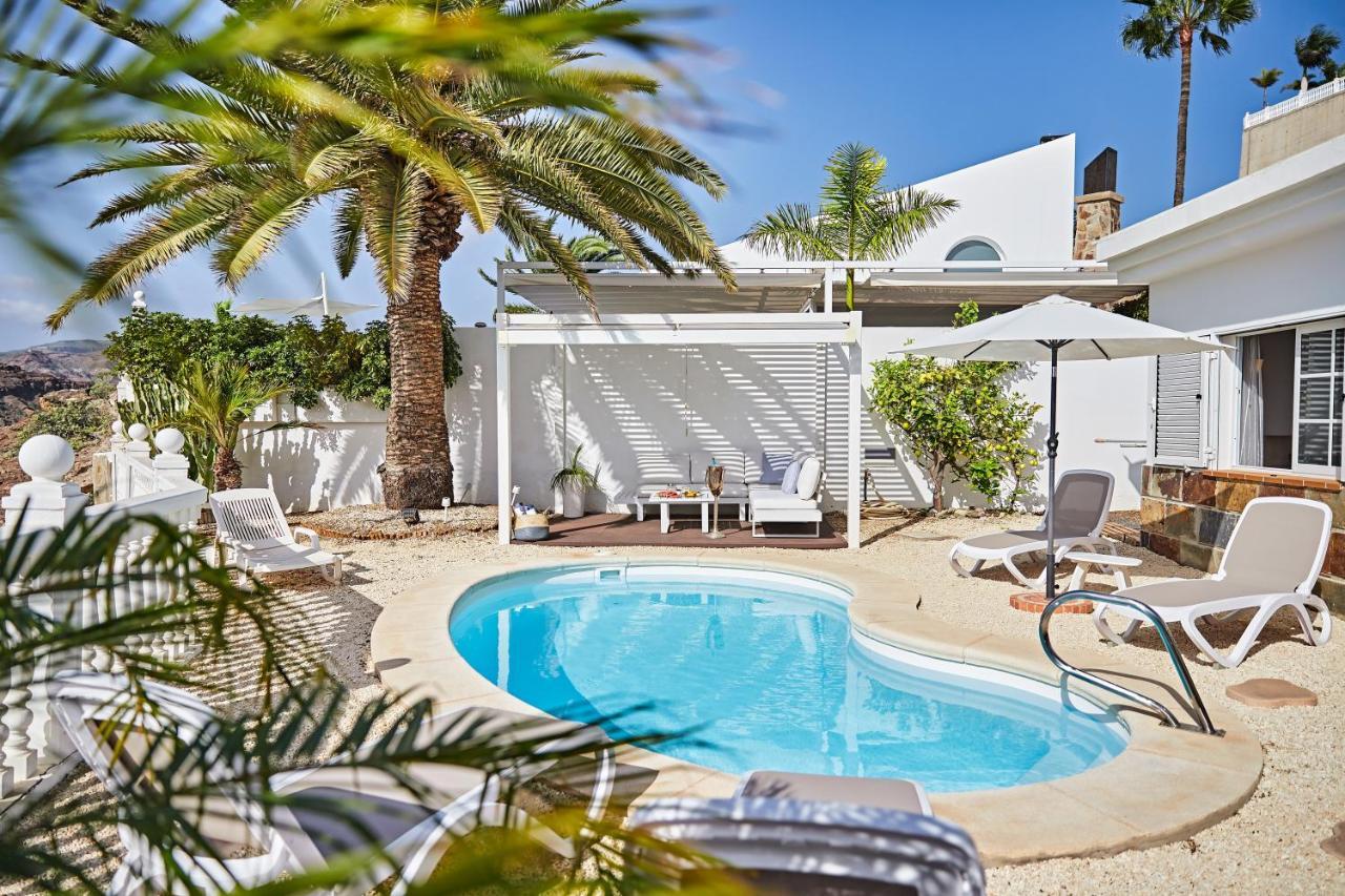 Stunning Villa With Breathtaking Ocean View 푸에르토리코 외부 사진