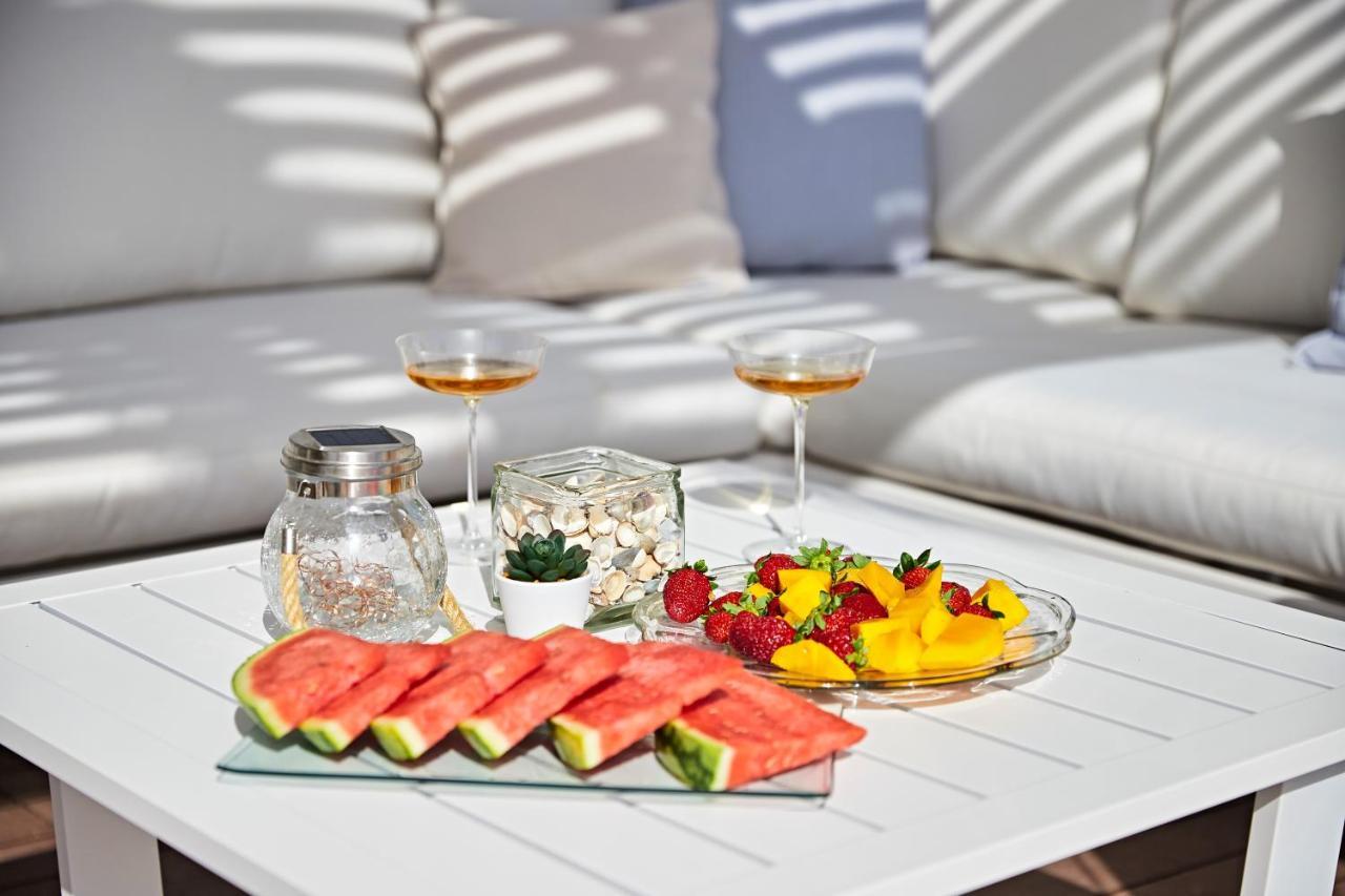 Stunning Villa With Breathtaking Ocean View 푸에르토리코 외부 사진