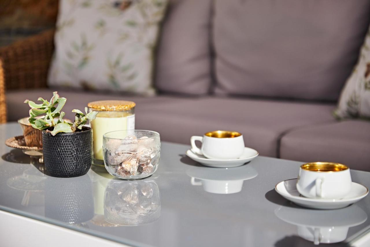 Stunning Villa With Breathtaking Ocean View 푸에르토리코 외부 사진