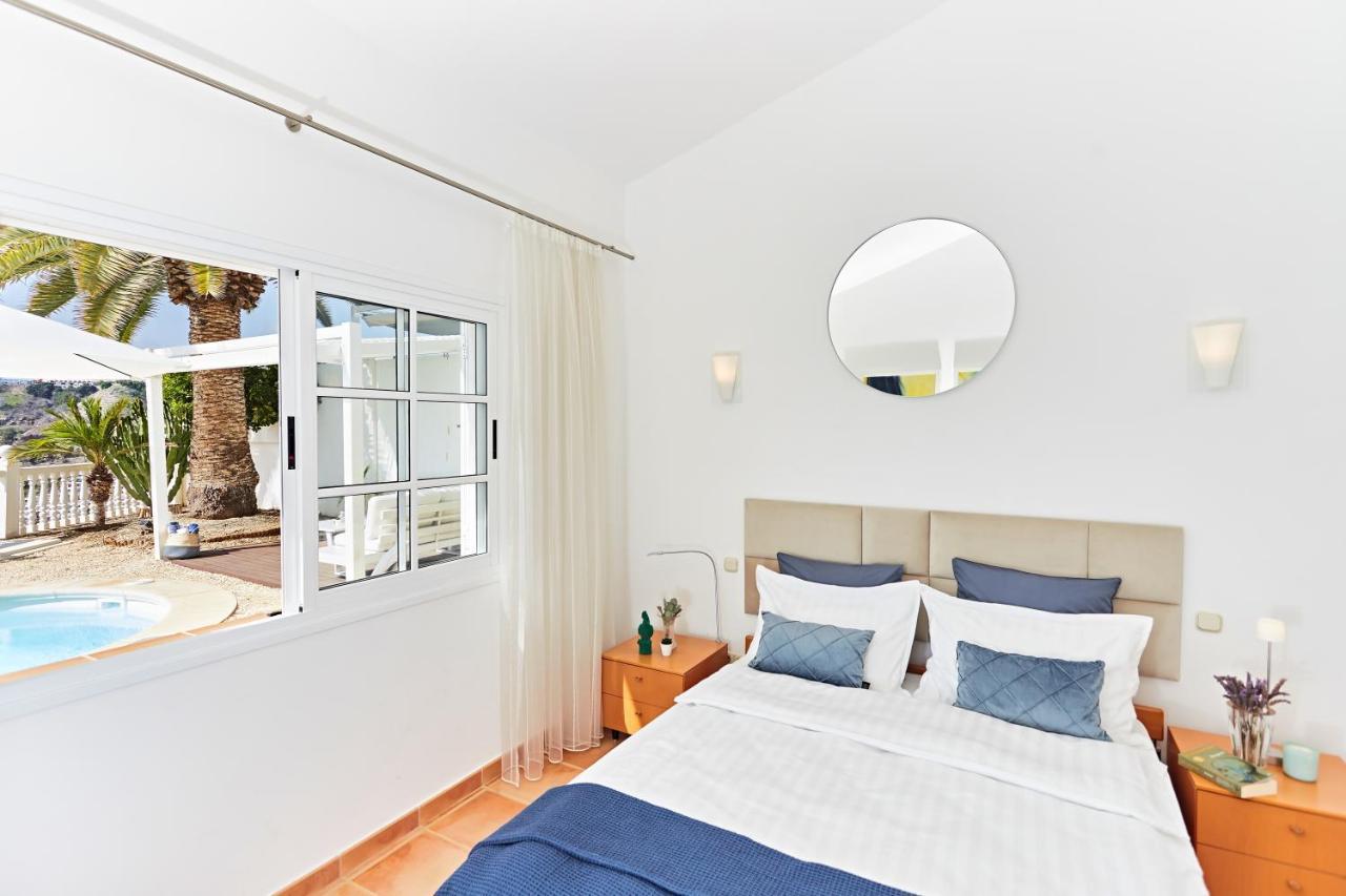 Stunning Villa With Breathtaking Ocean View 푸에르토리코 외부 사진