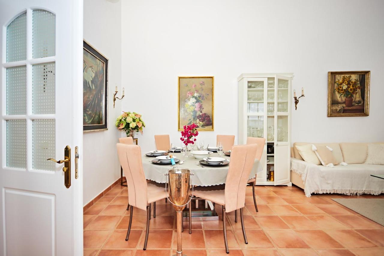 Stunning Villa With Breathtaking Ocean View 푸에르토리코 외부 사진