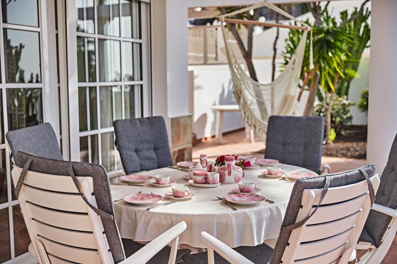 Stunning Villa With Breathtaking Ocean View 푸에르토리코 외부 사진