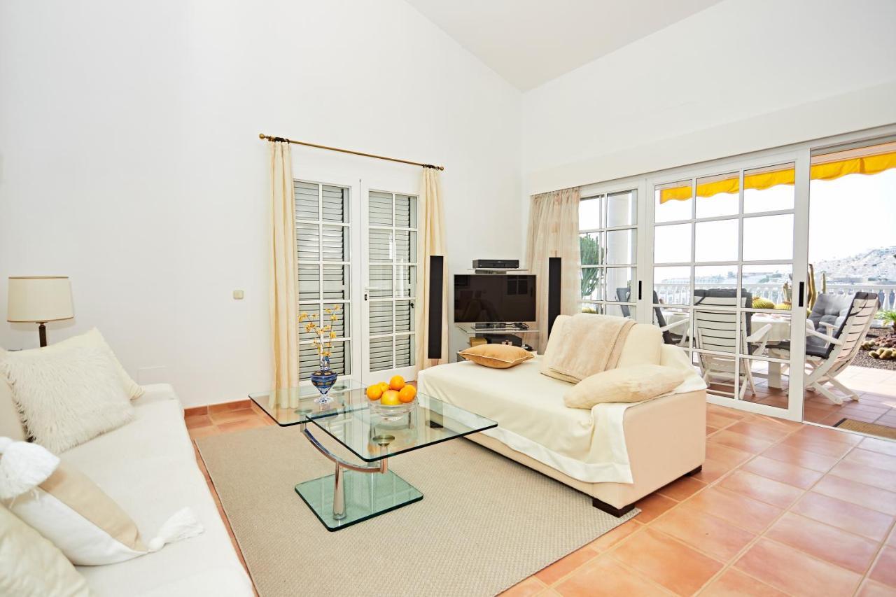 Stunning Villa With Breathtaking Ocean View 푸에르토리코 외부 사진