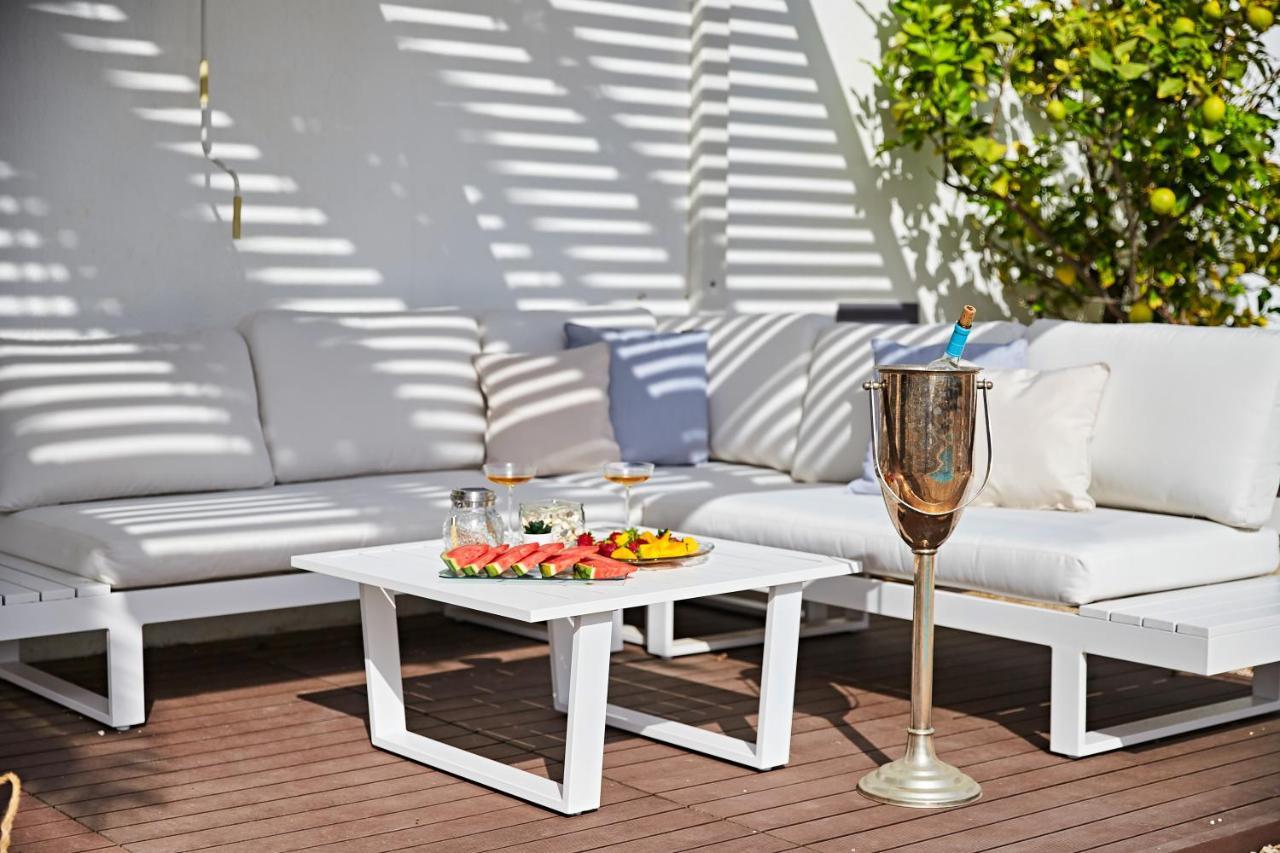 Stunning Villa With Breathtaking Ocean View 푸에르토리코 외부 사진