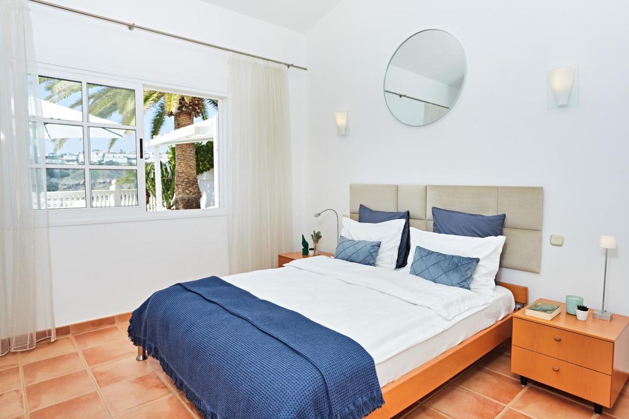 Stunning Villa With Breathtaking Ocean View 푸에르토리코 외부 사진