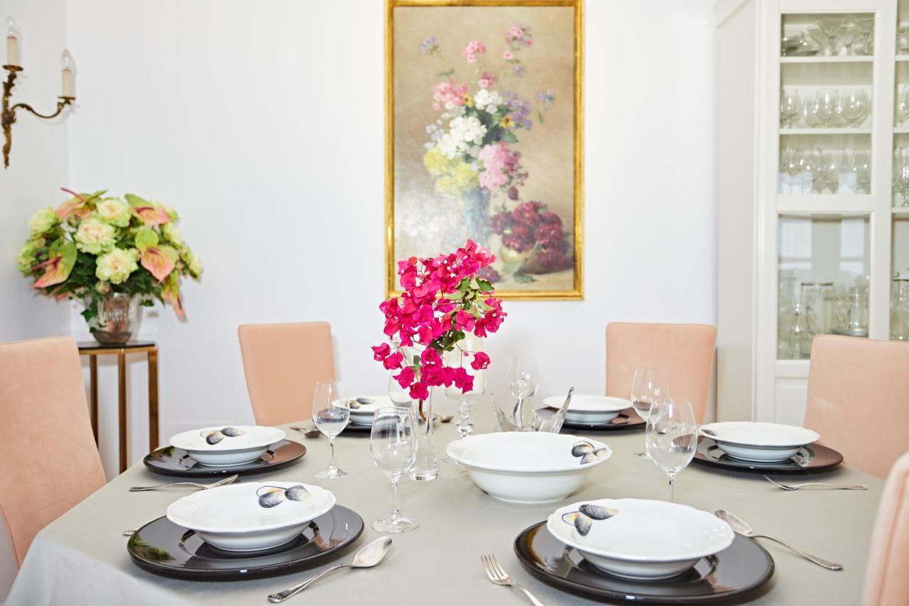 Stunning Villa With Breathtaking Ocean View 푸에르토리코 외부 사진