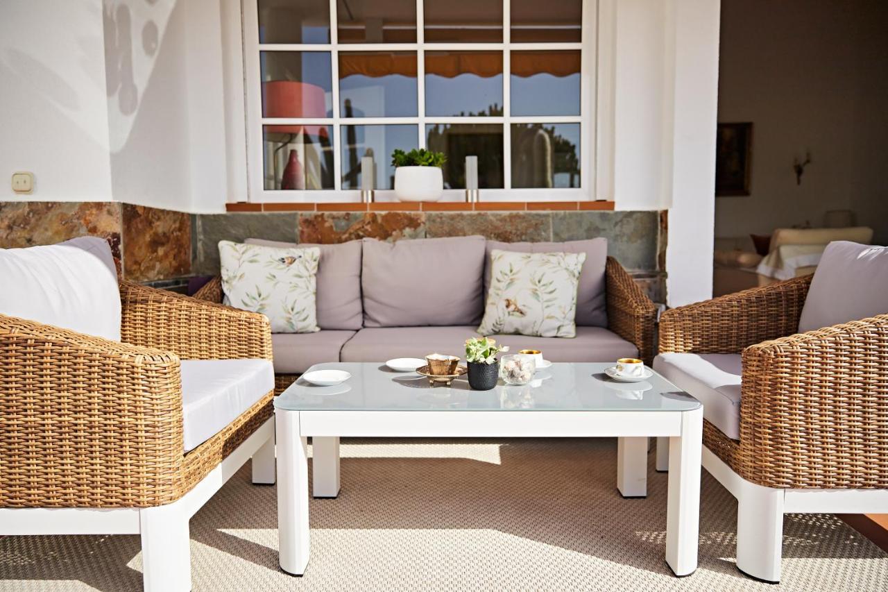 Stunning Villa With Breathtaking Ocean View 푸에르토리코 외부 사진
